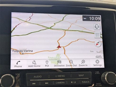 Used 2023 Nissan Titan Platinum Reserve w/ Moonroof Package image 22