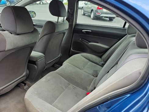 Used 2010 Honda Civic LX image 17