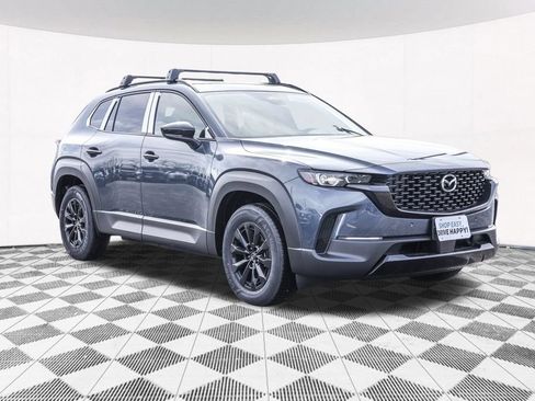 New 2026 MAZDA CX-50 AWD 2.5 Hybrid w/ Premium Pkg image 14