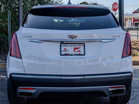 Used 2024 Cadillac XT5 Premium Luxury image 24
