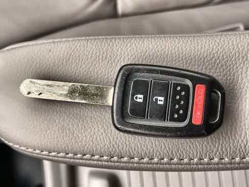 Used 2014 Honda CR-V EX-L image 21