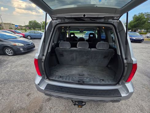 Used 2003 Honda Pilot EX image 23