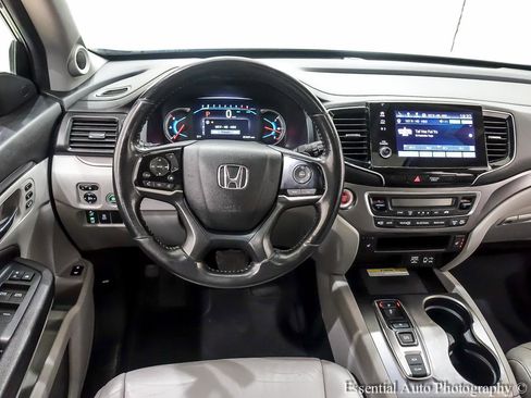 Used 2022 Honda Pilot Special Edition image 19