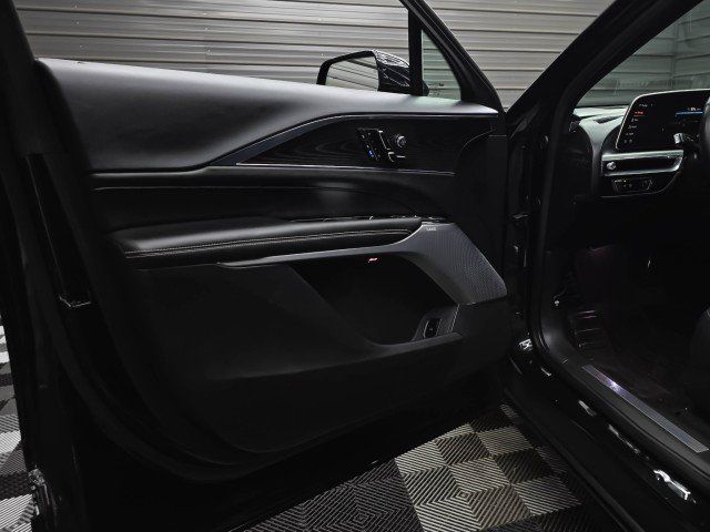 Used 2024 Cadillac Lyriq Sport w/ LPO, Floor Liner Package AWD/4WD image 36