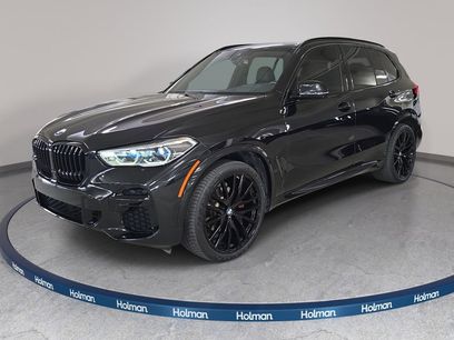 Used 2023 BMW X5 sDrive40i w/ Executive Package