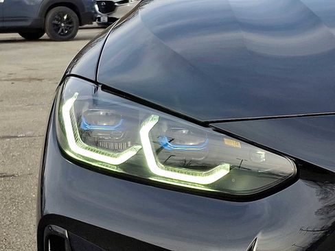 Certified 2024 BMW 440i xDrive Coupe w/ Premium Package image 9