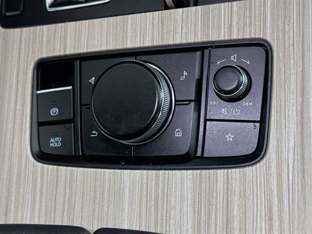 Used 2025 MAZDA CX-70 Plug-In Hybrid w/ Premium Pkg AWD/4WD image 44
