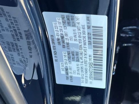 New 2026 MAZDA CX-5 AWD 2.5 S image 34