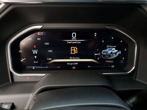 New 2026 GMC Sierra 2500 Denali w/ Denali Reserve Package image 32