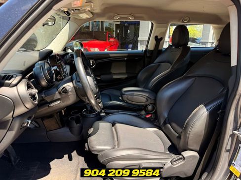 Used 2015 MINI Cooper S FWD image 21
