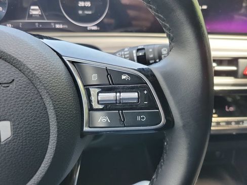 Certified 2024 Kia Seltos S FWD image 23