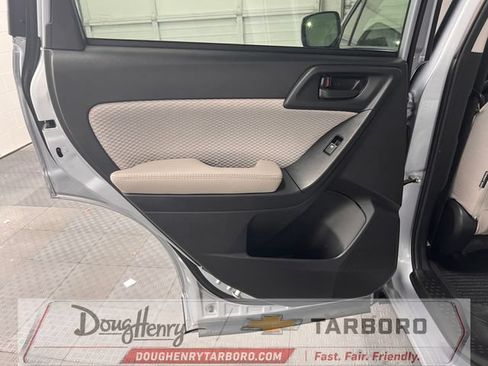 Used 2018 Subaru Forester 2.5i Premium w/ Popular Package #3A AWD/4WD image 31