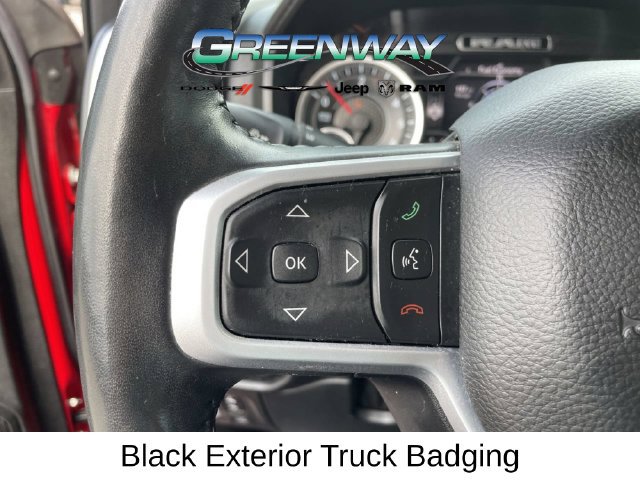 Used 2020 RAM 1500 Big Horn RWD image 29