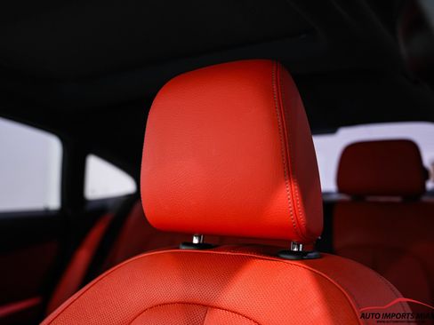 Used 2023 BMW 228i Gran Coupe w/ M Sport Package FWD image 37