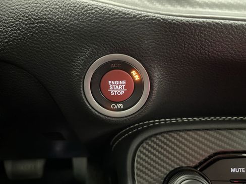 Used 2023 Dodge Challenger SRT Hellcat Redeye RWD image 19