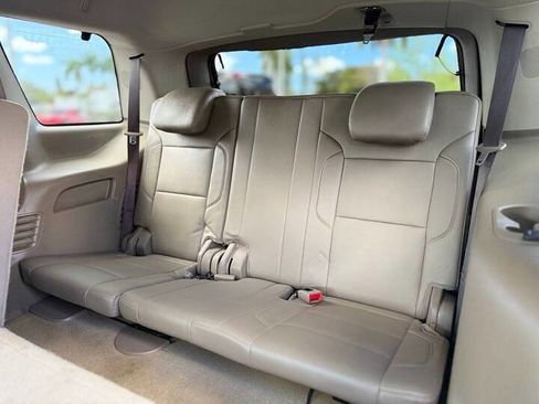 Used 2018 Chevrolet Tahoe LT RWD image 17