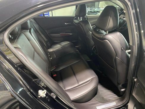 Used 2015 Acura TLX V6 SH-AWD w/ Advance Package image 17