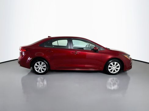 Used 2024 Toyota Corolla LE FWD image 11