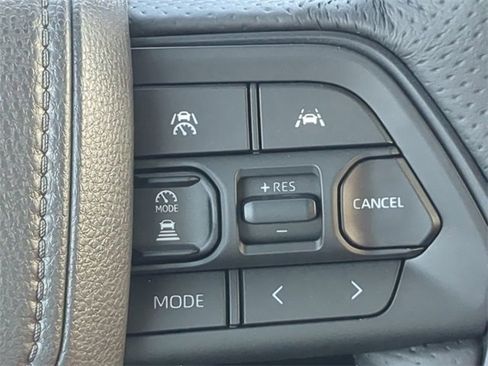 New 2026 Toyota Tacoma TRD Pro image 26