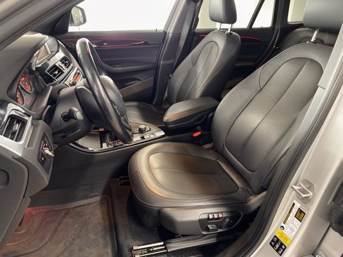 Used 2016 BMW X1 xDrive28i AWD/4WD image 5