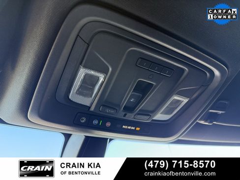 Used 2021 GMC Sierra 1500 AT4 w/ AT4 Value Package image 21