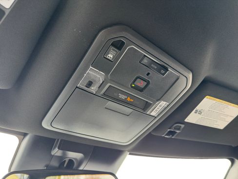 New 2026 Toyota Tundra SR5 AWD/4WD image 19