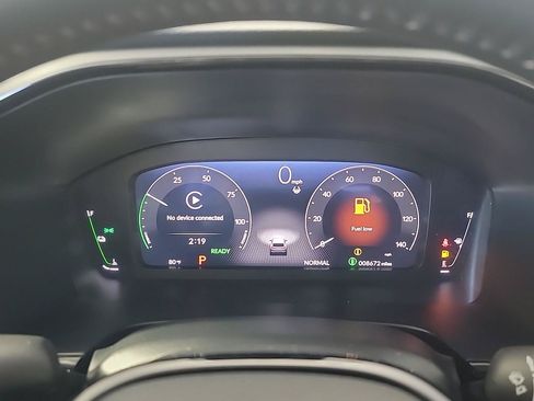 Used 2026 Honda CR-V Sport Touring image 25