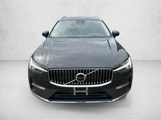 Used 2022 Volvo XC60 B5 Inscription w/ Advanced Package AWD/4WD video 2
