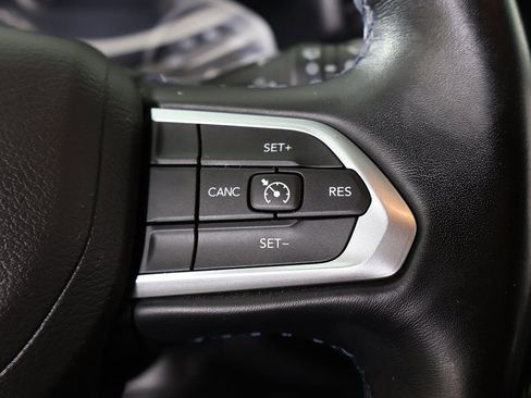 Used 2022 Jeep Compass Latitude w/ Convenience Group image 41