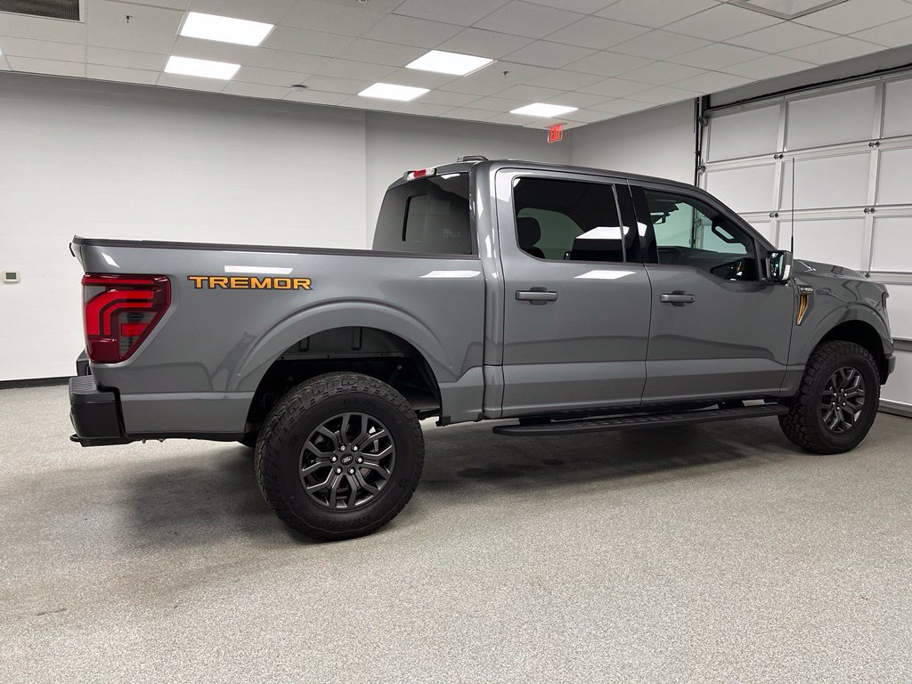 Used 2024 Ford F150 Tremor w/ Equipment Group 402A High AWD/4WD image 11