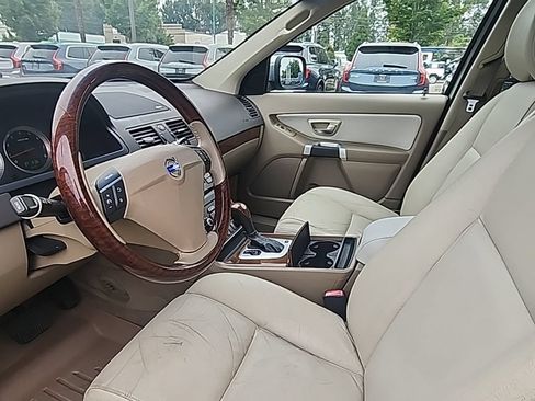 Used 2008 Volvo XC90 V8 AWD/4WD image 11