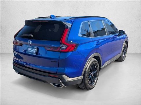 Used 2025 Honda CR-V Sport-L image 5