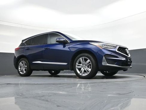 Used 2021 Acura RDX AWD w/ Advance Package image 30