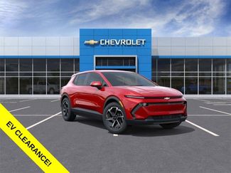New 2026 Chevrolet Equinox EV LT w/ Comfort Package AWD/4WD video 1