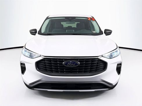 Used 2023 Ford Escape Active AWD/4WD image 6