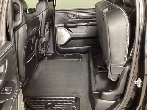 Used 2021 RAM 1500 Limited w/ Night Edition AWD/4WD image 29