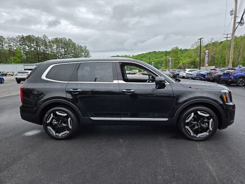 Used 2025 Kia Telluride S AWD/4WD image 9