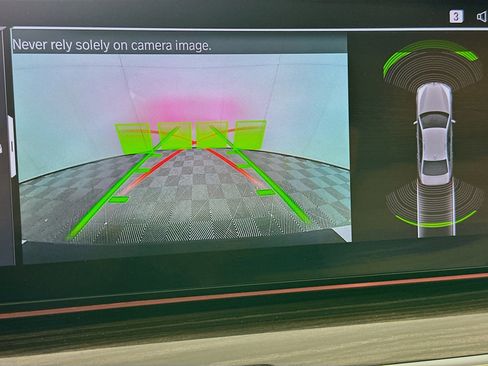 Used 2021 BMW 530i image 23