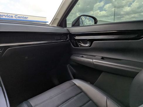 Used 2024 Honda CR-V EX-L image 15