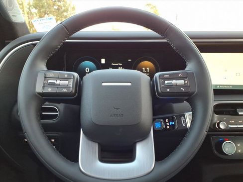 New 2026 Hyundai Palisade Calligraphy image 12