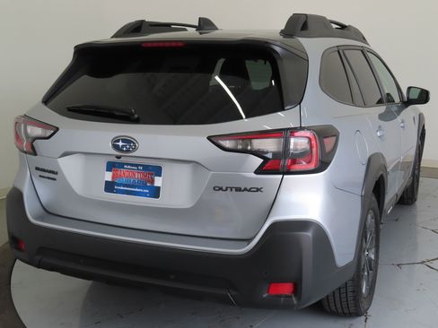 Certified 2023 Subaru Outback Onyx Edition XT w/ Tech Package 2 image 4