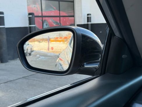 Used 2024 Nissan Altima 2.5 SR image 42