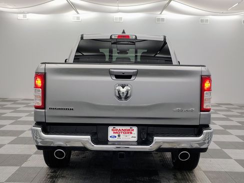 Used 2022 RAM 1500 Big Horn image 9