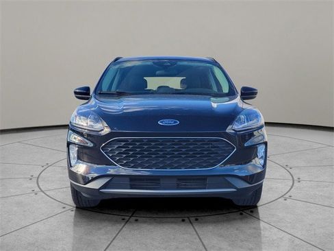 Certified 2022 Ford Escape SEL image 15