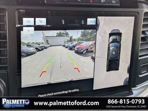 Used 2023 Ford F150 Raptor AWD/4WD image 21