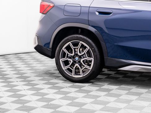 New 2026 BMW X1 xDrive28i w/ Convenience Package AWD/4WD image 35
