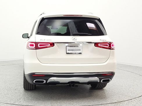Certified 2022 Mercedes-Benz GLS 450 4MATIC image 6