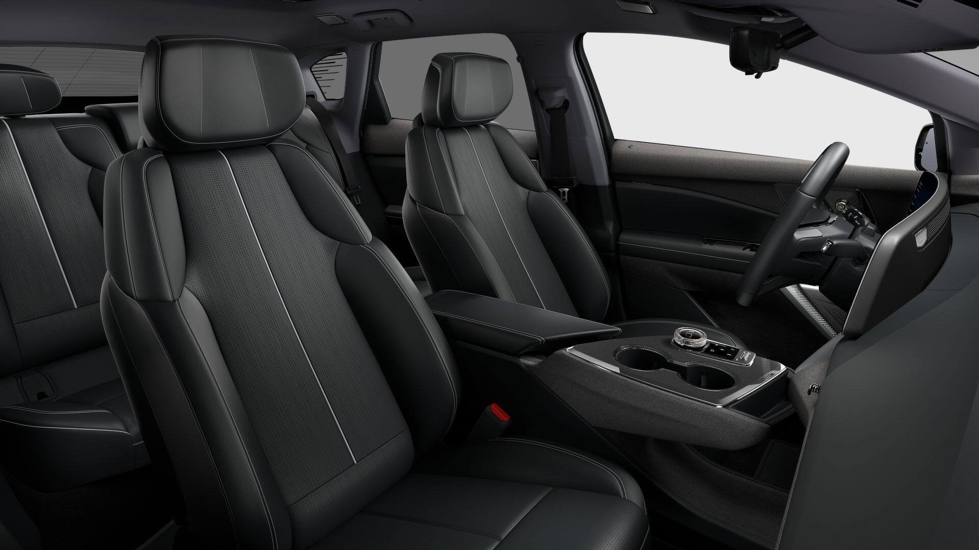 New 2027 Cadillac Optiq Premium Luxury AWD/4WD image 55