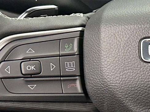 New 2025 Jeep Grand Cherokee L Laredo image 34