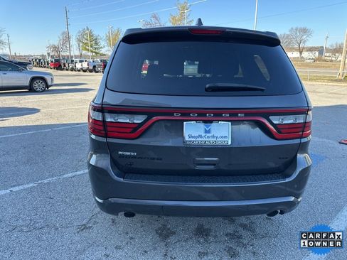 Used 2020 Dodge Durango GT w/ Blacktop Package image 26